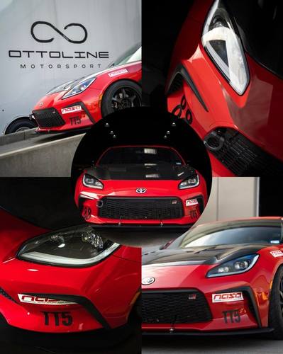 Ottoline GR86