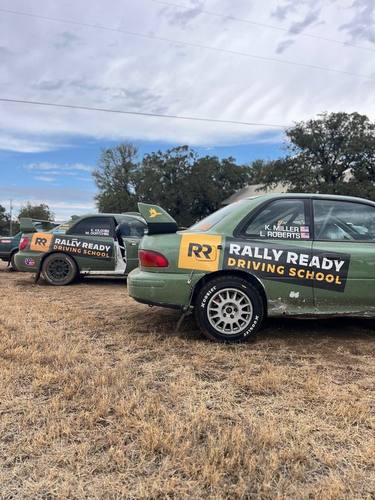 Rally Ready